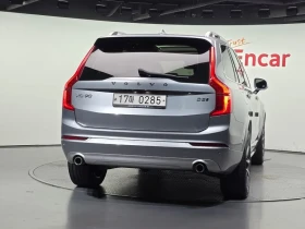 Volvo Xc90 D5 MOMENTUM, снимка 4