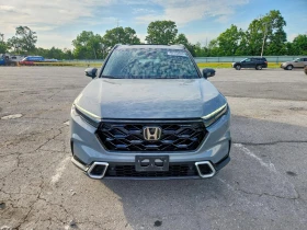 Honda Cr-v SPORT TOURING AWD, снимка 2