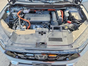 Honda Cr-v SPORT TOURING AWD, снимка 12