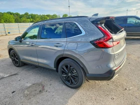 Honda Cr-v SPORT TOURING AWD, снимка 4
