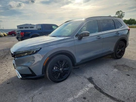 Honda Cr-v SPORT TOURING AWD, снимка 3
