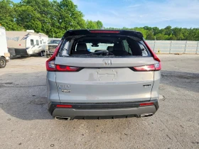 Honda Cr-v SPORT TOURING AWD, снимка 6