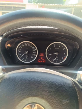 BMW X6 5.0i, снимка 12