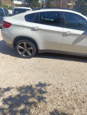 BMW X6 5.0i, снимка 8