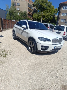 BMW X6 5.0i, снимка 1