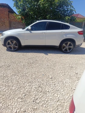 BMW X6 5.0i, снимка 3