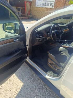 BMW X6 5.0i, снимка 14