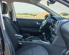 Nissan Qashqai 1.6 136 К.С. ГАЗ БЕНЗИН! , снимка 10