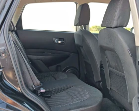 Nissan Qashqai 1.6 136 К.С. ГАЗ БЕНЗИН! , снимка 13
