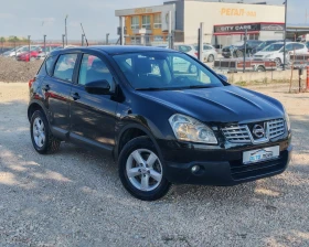 Nissan Qashqai 1.6 136 К.С. ГАЗ БЕНЗИН! , снимка 15