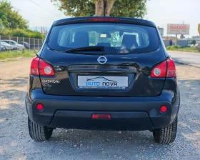 Nissan Qashqai 1.6 136 К.С. ГАЗ БЕНЗИН! , снимка 6