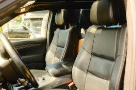 Jeep Grand cherokee High Altitude, снимка 8