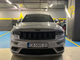 Jeep Grand cherokee High Altitude, снимка 3