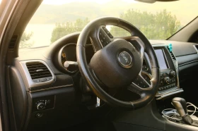 Jeep Grand cherokee High Altitude, снимка 7