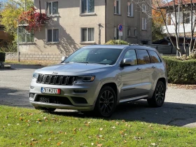 Jeep Grand cherokee High Altitude, снимка 12