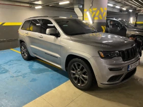 Jeep Grand cherokee High Altitude, снимка 2