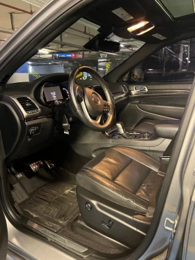 Jeep Grand cherokee High Altitude, снимка 5