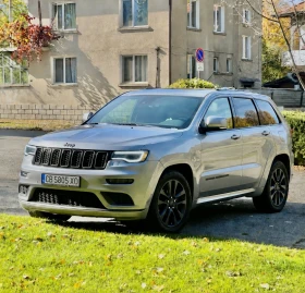 Jeep Grand cherokee High Altitude, снимка 1