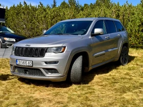Jeep Grand cherokee High Altitude, снимка 3
