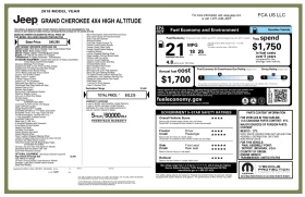 Jeep Grand cherokee High Altitude, снимка 13