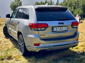 Jeep Grand cherokee High Altitude, снимка 5
