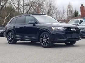 Audi Q7 PROGRESSIV S LINE ЦЕНА ДО БЪЛГАРИЯ АВТОКРЕДИТ, снимка 5