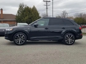 Audi Q7 PROGRESSIV S LINE ЦЕНА ДО БЪЛГАРИЯ АВТОКРЕДИТ, снимка 3