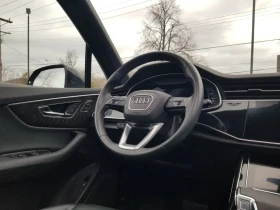 Audi Q7 PROGRESSIV S LINE ЦЕНА ДО БЪЛГАРИЯ АВТОКРЕДИТ, снимка 9