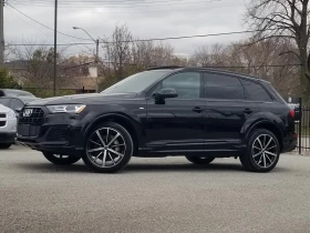 Audi Q7 PROGRESSIV S LINE ЦЕНА ДО БЪЛГАРИЯ АВТОКРЕДИТ, снимка 1