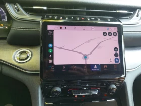 Jeep Grand cherokee Limited L , снимка 12
