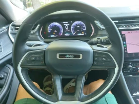 Jeep Grand cherokee Limited L , снимка 14