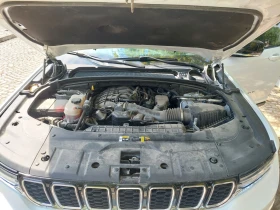 Jeep Grand cherokee Limited L , снимка 6