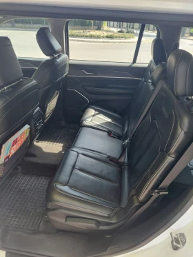 Jeep Grand cherokee Limited L , снимка 8