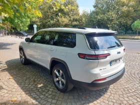 Jeep Grand cherokee Limited L , снимка 4