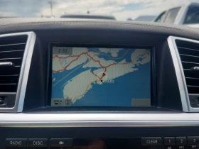 Mercedes-Benz GL 350 АМГ ПАКЕТ/4matic/Bluetec /CARFAX/ФИНАНСИРАНЕ, снимка 11