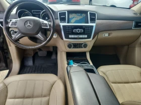 Mercedes-Benz GL 350 АМГ ПАКЕТ/4matic/Bluetec /CARFAX/ФИНАНСИРАНЕ, снимка 10