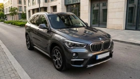BMW X1, снимка 1