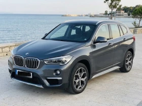 BMW X1, снимка 2
