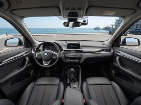BMW X1, снимка 6
