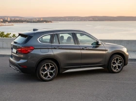 BMW X1, снимка 3