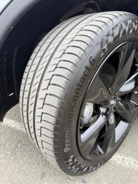 Infiniti QX70 S 3.7 ГАЗ VITOSHA AUTO, снимка 13