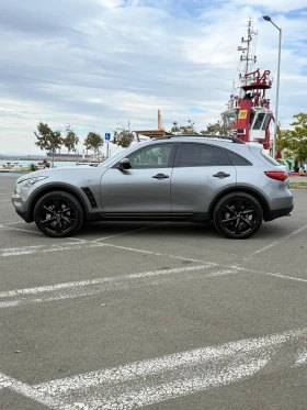 Infiniti QX70 S 3.7 ГАЗ VITOSHA AUTO, снимка 2