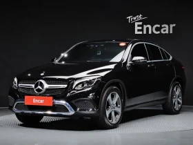 Mercedes-Benz GLC 300 4MATIC/COUPE/360/, снимка 1