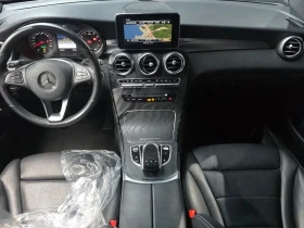 Mercedes-Benz GLC 300 4MATIC/COUPE/360/, снимка 7
