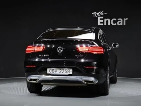 Mercedes-Benz GLC 300 4MATIC/COUPE/360/, снимка 4