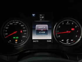 Mercedes-Benz GLC 300 4MATIC/COUPE/360/, снимка 8