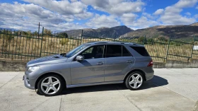 Mercedes-Benz ML AMG paket!!!, снимка 6