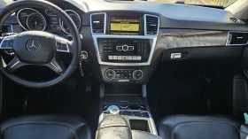 Mercedes-Benz ML AMG paket!!!, снимка 17