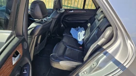 Mercedes-Benz ML AMG paket!!!, снимка 10