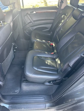 Audi Q7, снимка 9